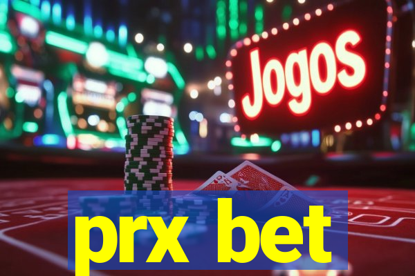 prx bet